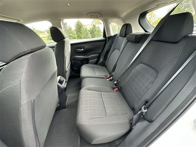 Thumbnail: 2025 Honda HR-V - 13