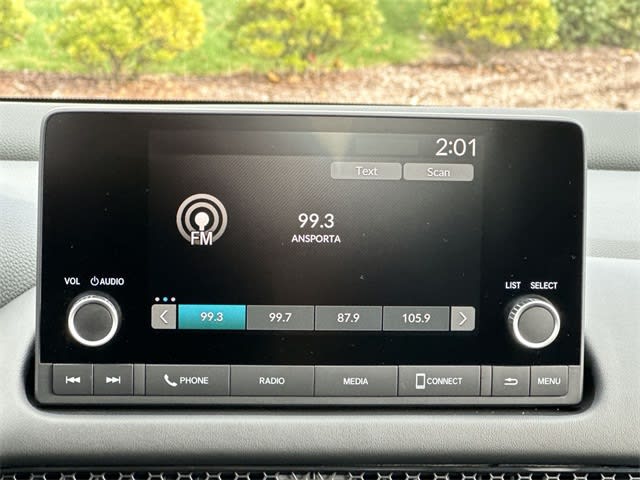 Thumbnail: 2025 Honda HR-V - 15