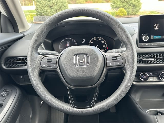 Thumbnail: 2025 Honda HR-V - 2