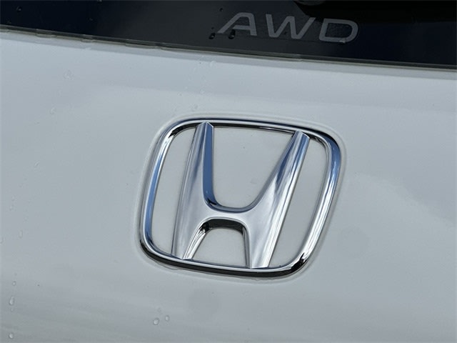 Thumbnail: 2025 Honda HR-V - 7