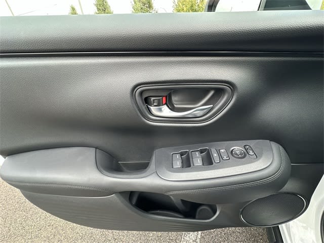 Thumbnail: 2025 Honda HR-V - 24