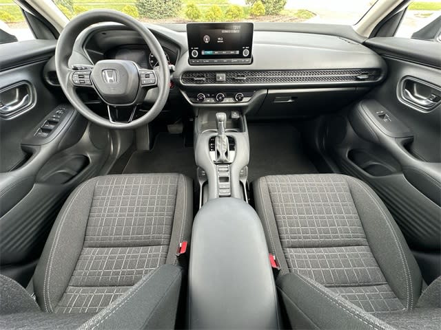 Thumbnail: 2025 Honda HR-V - 14