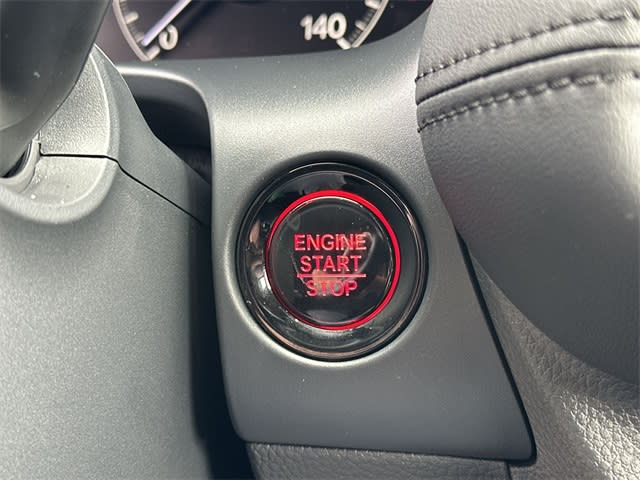 Thumbnail: 2025 Honda HR-V - 21