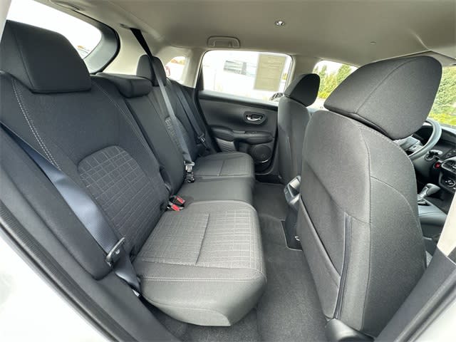 Thumbnail: 2025 Honda HR-V - 27