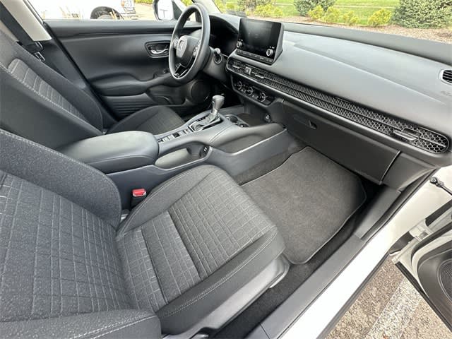 Thumbnail: 2025 Honda HR-V - 12