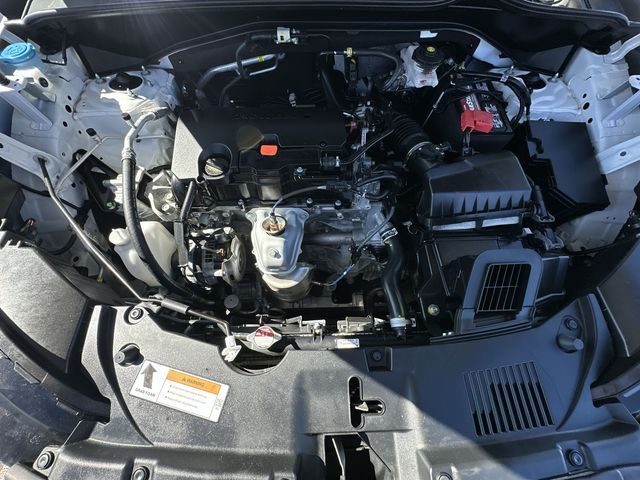 Thumbnail: 2025 Honda HR-V - 9