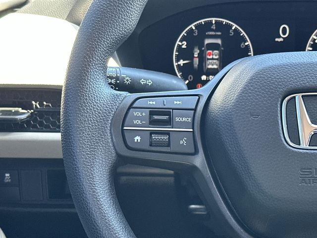 Thumbnail: 2025 Honda HR-V - 18