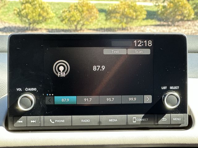 Thumbnail: 2025 Honda HR-V - 14