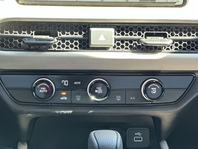 Thumbnail: 2025 Honda HR-V - 22