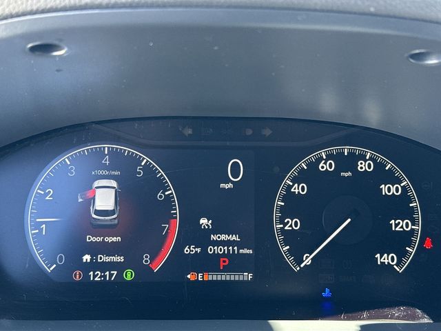 Thumbnail: 2025 Honda HR-V - 15