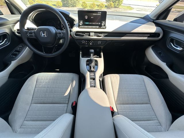 Thumbnail: 2025 Honda HR-V - 10