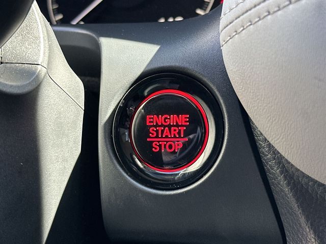 Thumbnail: 2025 Honda HR-V - 20