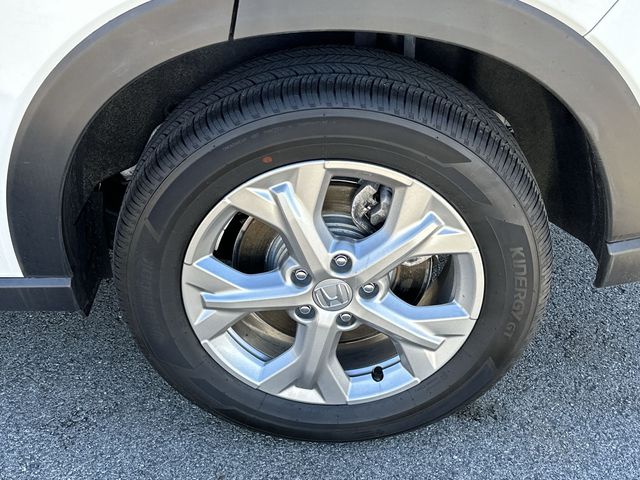 Thumbnail: 2025 Honda HR-V - 8