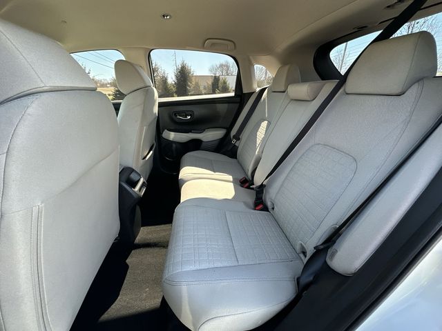 Thumbnail: 2025 Honda HR-V - 13