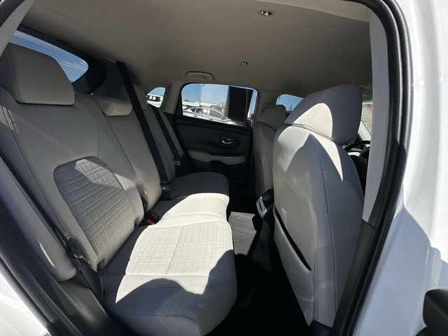 Thumbnail: 2025 Honda HR-V - 26