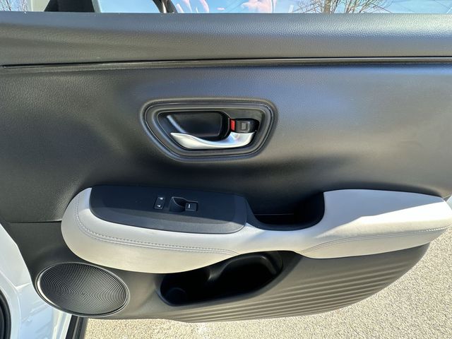 Thumbnail: 2025 Honda HR-V - 25