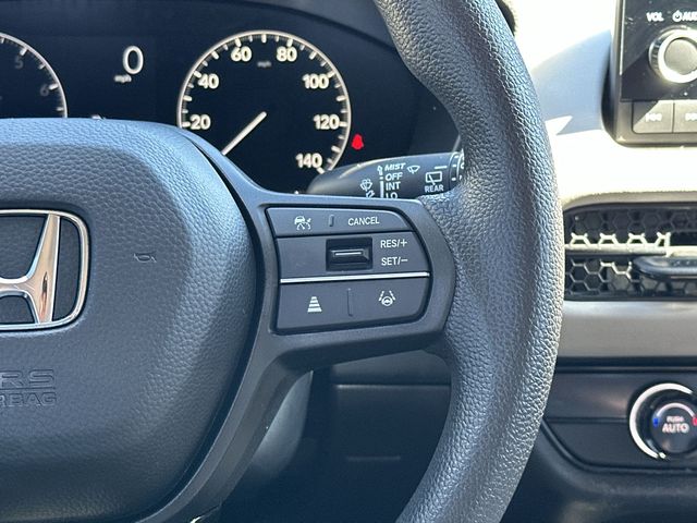 Thumbnail: 2025 Honda HR-V - 19