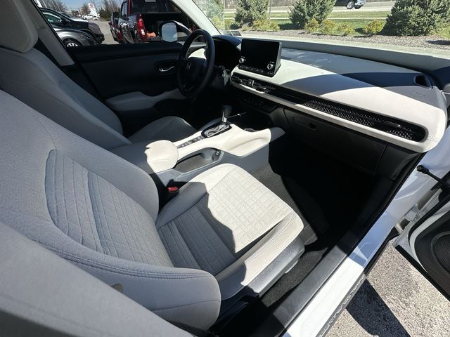 Thumbnail: 2025 Honda HR-V - 12