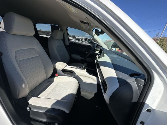 Thumbnail: 2025 Honda HR-V - 24