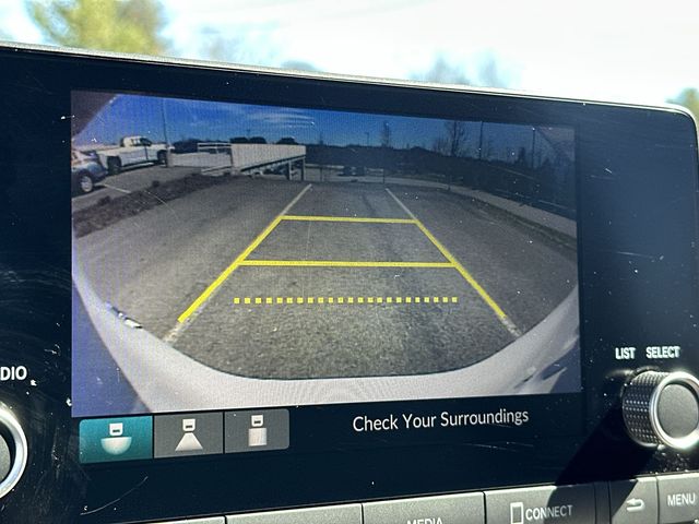 Thumbnail: 2025 Honda HR-V - 21