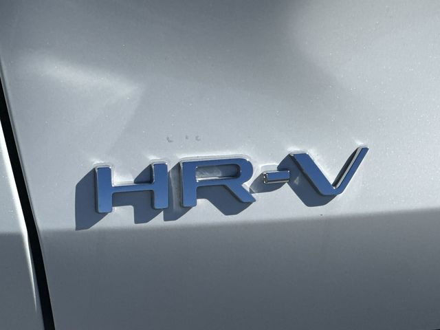 Thumbnail: 2025 Honda HR-V - 7