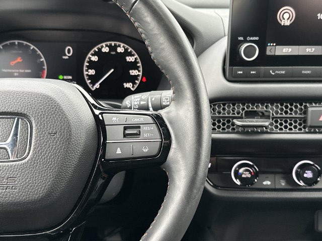 Thumbnail: 2024 Honda HR-V - 19