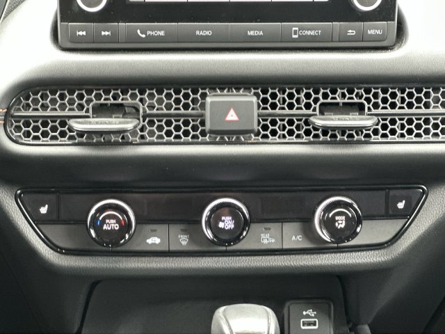 Thumbnail: 2024 Honda HR-V - 22