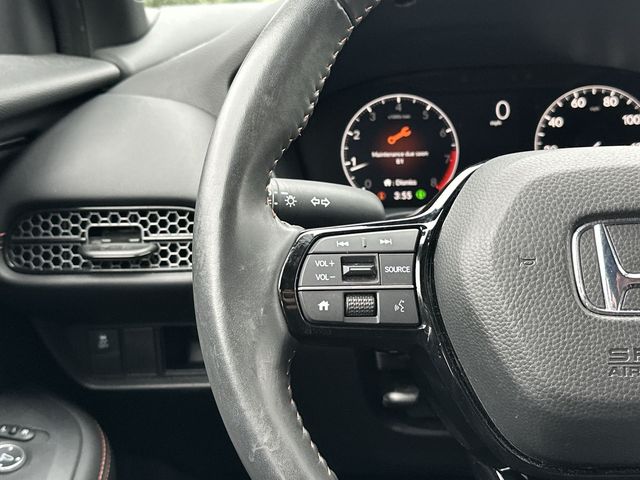 Thumbnail: 2024 Honda HR-V - 18