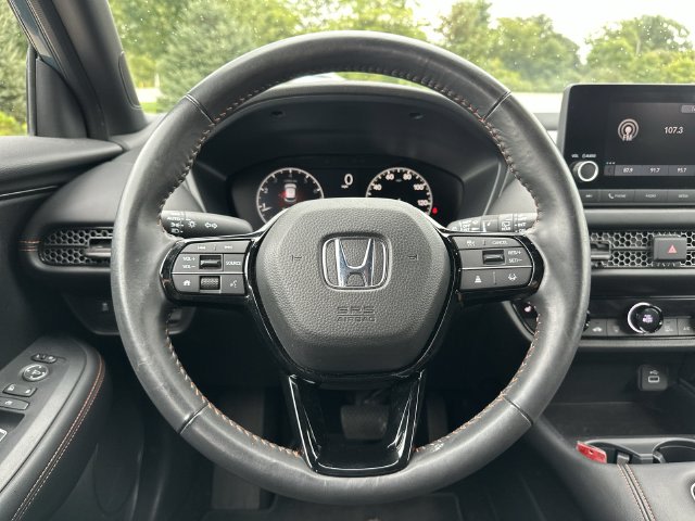 Thumbnail: 2024 Honda HR-V - 2
