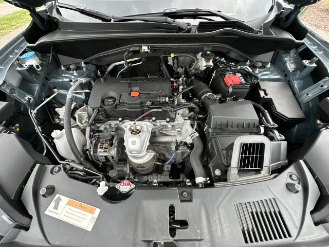 Thumbnail: 2024 Honda HR-V - 9