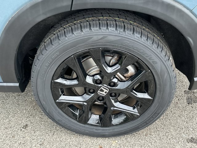 Thumbnail: 2024 Honda HR-V - 8