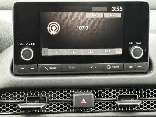Thumbnail: 2024 Honda HR-V - 14