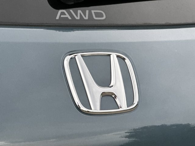 Thumbnail: 2024 Honda HR-V - 7