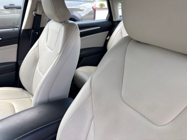 Thumbnail: 2018 Ford Fusion - 5