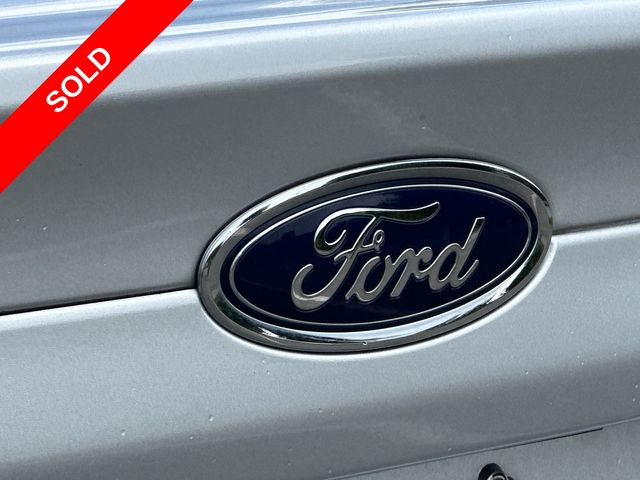 Thumbnail: 2016 Ford Fusion - 7