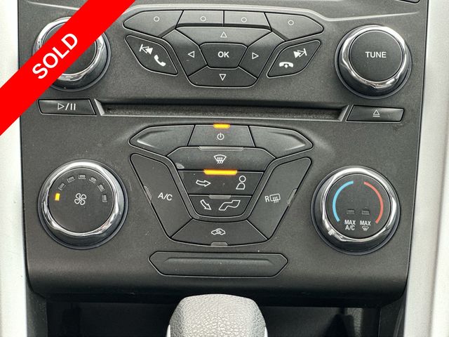 Thumbnail: 2016 Ford Fusion - 20