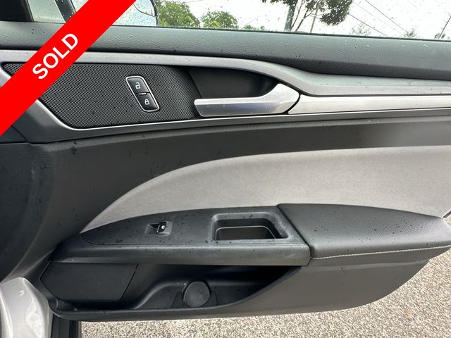 Thumbnail: 2016 Ford Fusion - 23