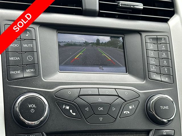 Thumbnail: 2016 Ford Fusion - 19