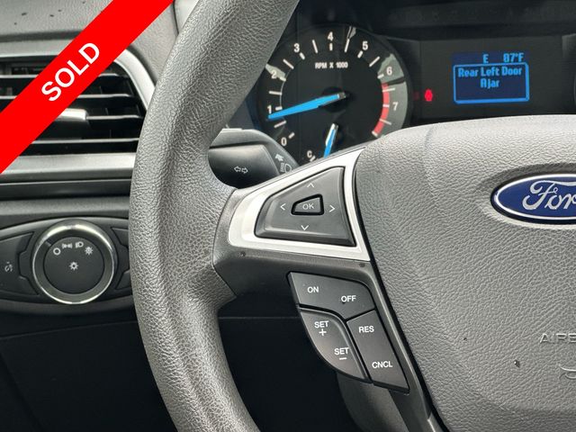 Thumbnail: 2016 Ford Fusion - 17