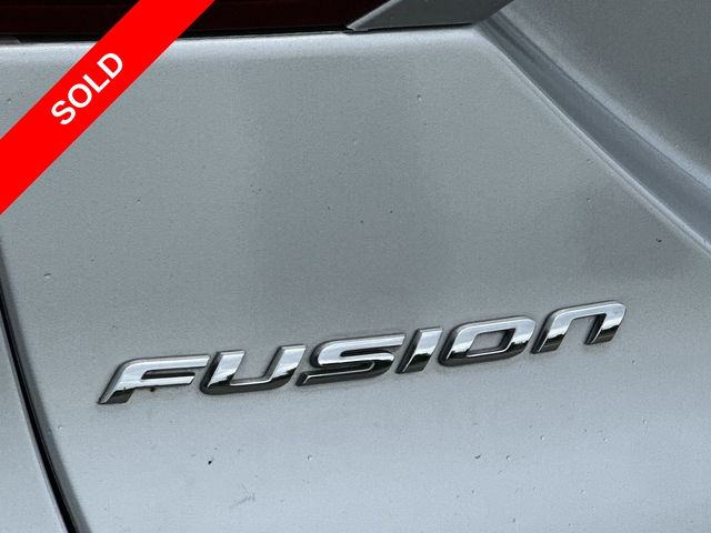 Thumbnail: 2016 Ford Fusion - 25