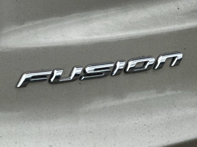 Thumbnail: 2019 Ford Fusion - 22