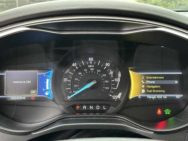 Thumbnail: 2019 Ford Fusion - 12
