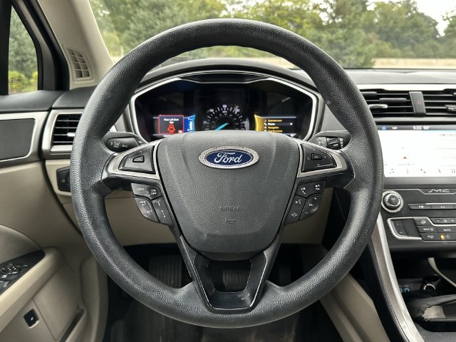 Thumbnail: 2019 Ford Fusion - 2