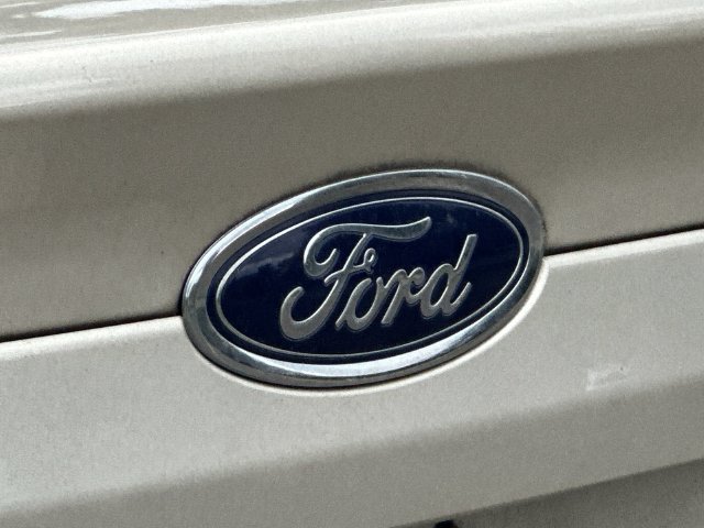 Thumbnail: 2019 Ford Fusion - 7
