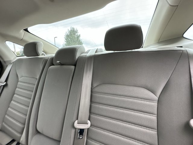 Thumbnail: 2019 Ford Fusion - 10