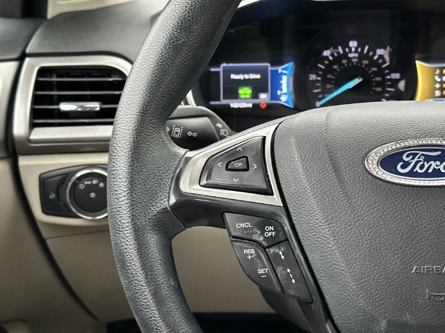 Thumbnail: 2019 Ford Fusion - 15
