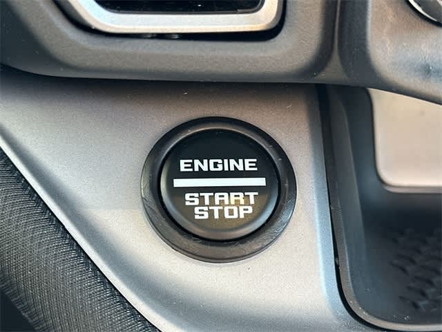 Thumbnail: 2023 Ford Bronco Sport - 17