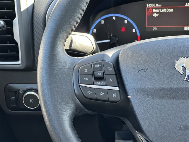 Thumbnail: 2023 Ford Bronco Sport - 15