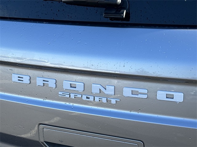 Thumbnail: 2023 Ford Bronco Sport - 22