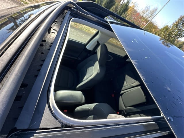 Thumbnail: 2023 Ford Bronco Sport - 14